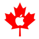 Illustration for article titled Apple Takes iTunes TV to Canada